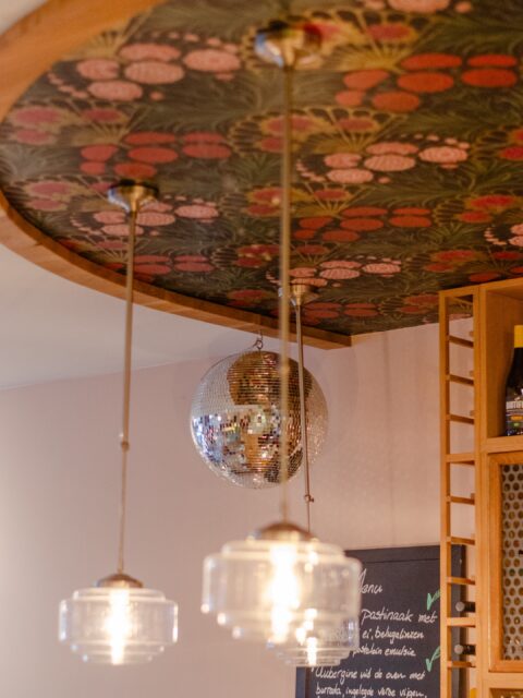 De discobal hangt al, want er is altijd wel een reden voor een feestje 🪩🕺

Van een verjaardag of babyshower tot een gezellige borrel, een intiem diner of gewoon een feestje omdat het kan: bij Hannah’s maken we er graag iets bijzonders van. 💛

Met een warme, huiselijke sfeer, lekker eten en alle ruimte om mee te denken over jouw wensen, zorgen we samen voor een moment om niet snel te vergeten.

Jij bedenkt het moment, wij regelen de rest.
Zien we jouw feestje binnenkort bij Hannah’s?

📍 Amsterdam-West